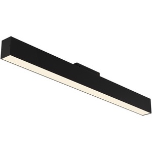 Изображение товара Трековый светильник 48V Basis S35 3000K 20Вт 120° LED (магнитный) Maytoni Technical TR012-2-20W3K-B