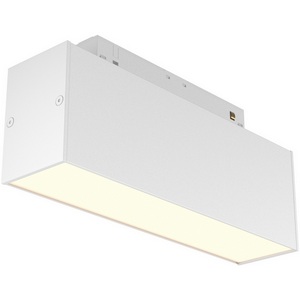 Изображение товара Трековый светильник 48V Basis S35 3000K 7Вт LED (магнитный) Maytoni Technical TR012-2-7W3K-W