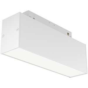 Изображение товара Трековый светильник 48V Basis S35 4000K 7Вт LED (магнитный) Maytoni Technical TR012-2-7W4K-W