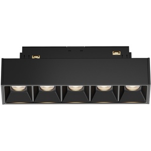 Изображение товара Трековый светильник 48V Points S35 3000K 10Вт 24° LED (магнитный) Maytoni Technical TR014-2-10W3K-B
