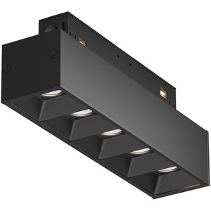 Изображение товара Трековый светильник 48V Points S35 4000K 10Вт 24° LED (магнитный) Maytoni Technical TR014-2-10W4K-B