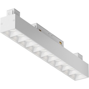 Изображение товара Трековый светильник 48V Points S35 4000K 20Вт 24° LED (магнитный) Maytoni Technical TR014-2-20W4K-W