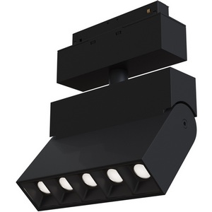 Изображение товара Трековый светильник 48V Points S35 4000K 10Вт 24° LED (магнитный) Maytoni Technical TR015-2-10W4K-B