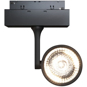 Изображение товара Трековый светильник LED магнитный 48V Lamps Maytoni Technical Track TR024-2-10B3K
