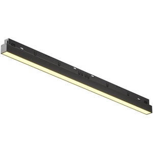 Изображение товара Трековый светильник LED магнитный 24W 48V Maytoni Technical Basis TR030-2-24W2.7K-B