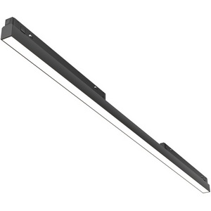 Изображение товара Трековый светильник светодиодный магнитный 48V Maytoni Technical Basis TR030-2-30W4K-B