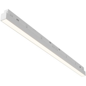 Изображение товара Трековый светильник LED магнитный Zigbee 24W 48V Maytoni Technical Basis TR030-4-24WTW-DSZ-W (Умный дом)