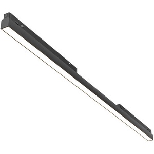 Изображение товара Трековый светильник светодиодный магнитный 48V 30W Maytoni Technical Basis TR030-4-30WTW-DD2-B