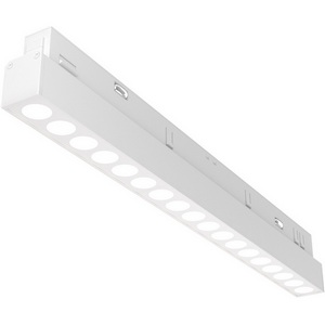 Изображение товара Трековый светильник 48V Points Exility 4000K 18Вт 36° LED (магнитный) Maytoni Technical TR031-2-18W4K-W