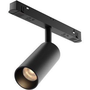 Изображение товара Трековый светильник 48V (магнитный) Maytoni Technical Focus LED TR032-2-5W2.7K-M-B