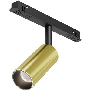 Изображение товара Трековый светильник магнитный 48V Maytoni Technical Focus LED TR032-4-5W3K-M-DS-BBS