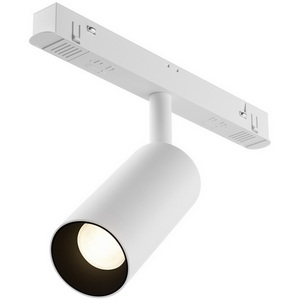 Изображение товара Трековый светильник 48V Focus Led Exility 3000-6000K 5Вт 24° Dim Smart (магнитный) Maytoni Technical TR032-4-5W3K-S-DS-W