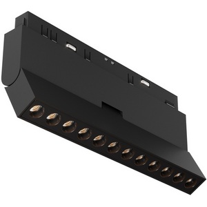 Изображение товара Трековый светильник LED 48V (магнитный) Maytoni Technical Points rot TR033-2-12W2.7K-B