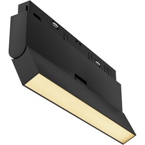 Изображение товара Трековый светильник LED 48V (магнитный) Maytoni Technical Basis Rot TR036-2-12W2.7K-B