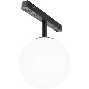 Изображение товара Трековый светильник 48V Luna Exility 3000-6000K 5Вт 360° Dim Smart LED (магнитный) Maytoni Technical TR038-4-5W3K-WW-DS