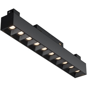 Изображение товара Трековый светильник 48V Points Gravity 4000K 20Вт 30° LED (магнитный) Maytoni Technical TR076-2-20W4K-B