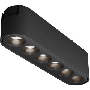 Изображение товара Трековый светильник 48V Points Radity 4000K 6Вт 36° LED (магнитный) Maytoni Technical TR082-1-6W4K-M-B