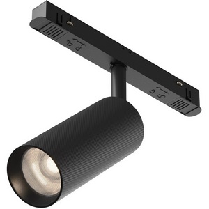 Изображение товара Трековый светильник светодиодный магнитный 48V Maytoni Technical Artisan TR097-2-12W4K-M-BB