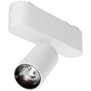 Изображение товара Трековый светильник 48V Focus Led Radity 4000K 5Вт 36° Maytoni Technical TR103-1-5W4K-M-W