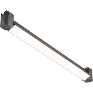 Изображение товара Трековый светильник 220V Basis Unity 3000K 20Вт 120° LED (однофазный) Maytoni Technical TR104-1-20W3K-B