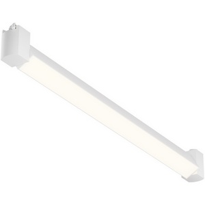 Изображение товара Трековый светильник 220V Basis Unity 3000K 20Вт 120° LED (однофазный) Maytoni Technical TR104-1-20W3K-W