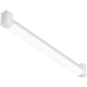 Изображение товара Трековый светильник 220V Basis Unity 4000K 20Вт 120° LED (однофазный) Maytoni Technical TR104-1-20W4K-W