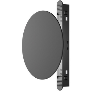 Изображение товара Трековый светильник светодиодный магнитный 48V Maytoni Technical Relax TR107-2-5W3K-B