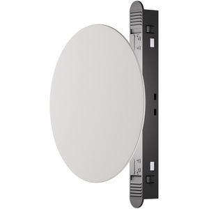 Изображение товара Трековый светильник светодиодный магнитный 48V Maytoni Technical Relax TR107-2-5W3K-W