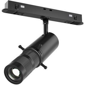 Изображение товара Трековый светильник светодиодный магнитный 48V Maytoni Technical Gala TR108-2-10W3K-B