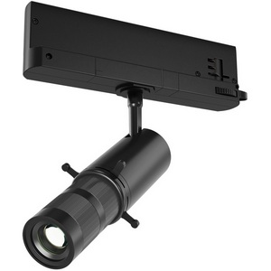 Изображение товара Трековый светильник LED трехфазный 220V Maytoni Technical Gala TR108-3-10W4K-B