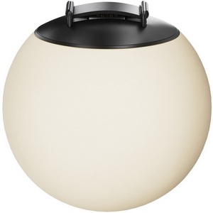 Изображение товара Трековый ременной светильник Maytoni Technical Luna Parity TR125B-10W3K-B 48V 3000K 10Вт