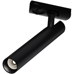 Изображение товара Трековый светильник светодиодный однофазный 220V Maytoni Technical Focus T TR141-1-6W4K-M-B