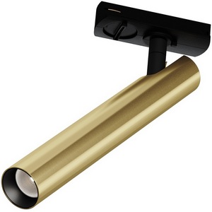 Изображение товара Трековый светильник светодиодный однофазный 220V Maytoni Technical Focus T TR141-1-6W4K-M-BS