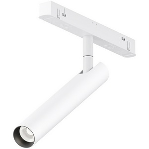 Изображение товара Трековый светильник светодиодный магнитный 48V Maytoni Technical Focus T TR141-2-6W4K-M-W