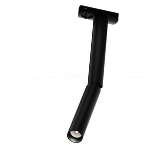 Изображение товара Трековый светильник светодиодный однофазный 220V 6W Maytoni Technical Focus T TR142-1-6W4K-B