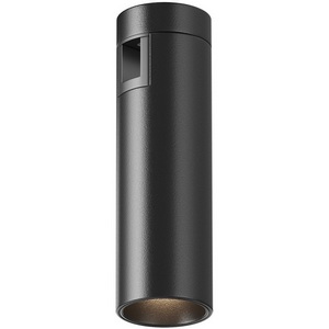 Изображение товара Трековый светильник магнитный модульный 24V 5W Maytoni Technical Focus Led TR143-1-5W3K-W-B
