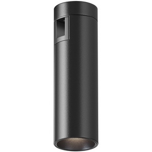 Изображение товара Трековый светильник магнитный модульный 24V 5W Maytoni Technical Focus LED TR143-1-5W4K-W-B