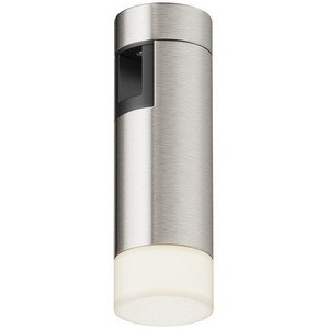 Изображение товара Трековый светильник светодиодный, магнитный модульный 3W 24V Maytoni Skim TR145-1-3W4K-W-PT