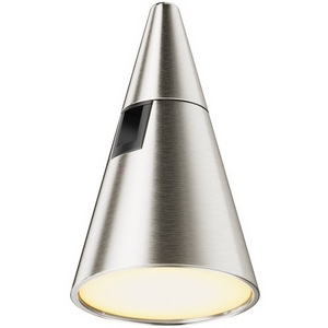 Изображение товара Трековый светильник светодиодный, магнитный модульный 5W 24V Maytoni Keila TR146-1-5W3K-PT