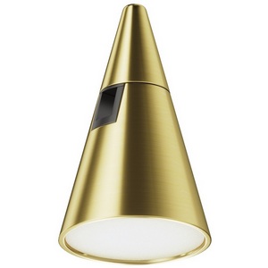 Изображение товара Трековый светильник магнитный модульный LED 24V 5W Maytoni Technical Keila TR146-1-5W4K-BS