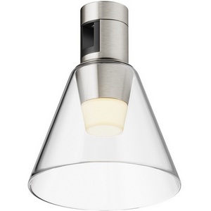 Изображение товара Трековый светильник 24V 3W Maytoni Bianca TR147-1-3W3K-PT