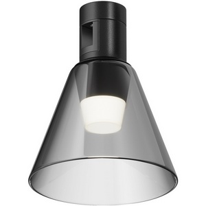 Изображение товара Трековый светильник магнитный модульный LED 24V 3W Maytoni Technical Bianca TR147-1-3W4K-B