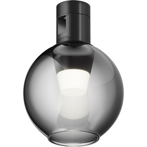 Изображение товара Трековый светильник магнитный модульный LED 24V 3W Maytoni Technical Bubble TR148-1-3W4K-B