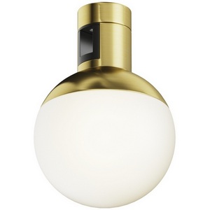 Изображение товара Трековый светильник магнитный модульный LED 24V 5W Maytoni Technical Luna TR149-1-5W3K-BS