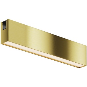 Изображение товара Трековый светильник магнитный модульный LED 24V 12W Maytoni Technical Basis TR151-1-12W3K-BS