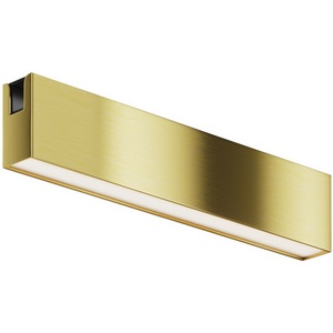 Изображение товара Трековый светильник магнитный модульный LED 24V 4000K 12Вт Maytoni Technical Basis TR151-1-12W4K-BS