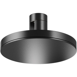 Изображение товара Трековый светильник магнитный модульный LED 24V 4000K 7Вт Maytoni Technical Plato TR152-1-7W4K-B