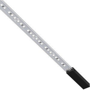 Изображение товара Трековый светильник LED 48V Maytoni Technical Elasity Flex TR160-1-50W3K-5B
