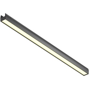 Изображение товара Трековый светильник LED 48V Maytoni Technical Elasity Basis TR161-1-25W3K-B