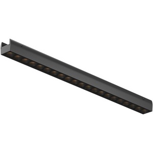 Изображение товара Трековый светильник LED 48V Maytoni Technical Elasity Points TR162-1-18W3K-M-B